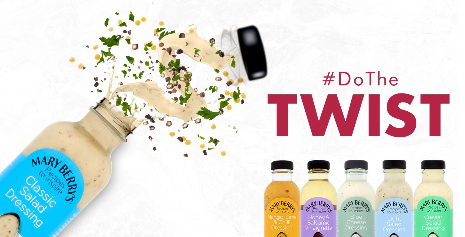Are you ready to #DoTheTwist this summer?
